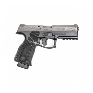 Steyr L-A2 MF   9x19