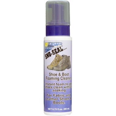 ATSKO - Foam Cleaner na obuv spray 200ml