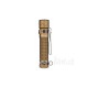 LED baterka Olight Warrior Mini 2 Desert 1750 lm
