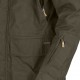 Fjällräven Brenner Pro Padded bunda dark olive