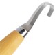 Morakniv Hook Knife 164 Left Narrow Curve 13444