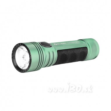 LED baterka Olight Seeker 2 Pro 3200 lm - Mint Green Limitovaná edícia