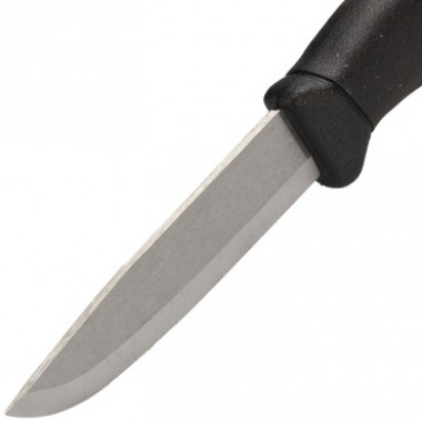 Morakniv Companion Stainless Spark Black 13567