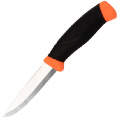 Morakniv HeavyDuty F Carbon 12495