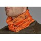 Seeland nákrčník green/orange 2-pack balenie
