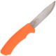 Morakniv Bushcraft Hi-Vis Orange - Stainless Steel 12492