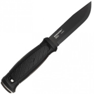 Morakniv Garberg Black Carbon - Multi-Mount 13147