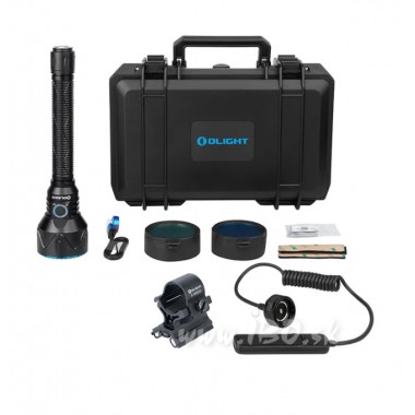 LED baterka Olight Javelot PRO 2 KIT 2500 lm