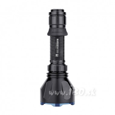 LED baterka Olight Warrior X Turbo 1100 lm