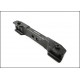 Montáž na CZ550 / 557 - Swarovski Rail (Festmontage)