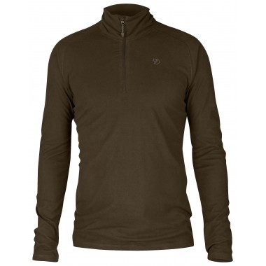 Fjällräven Pine Half-Zip nátelník
