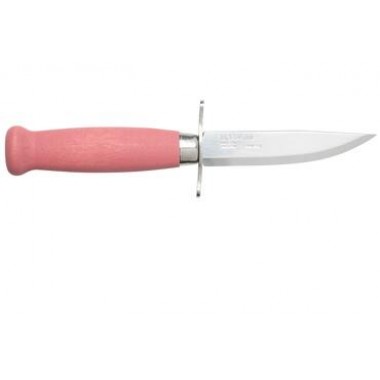 MORAKNIV Scout 39 (S) Lingonberry Stainless 13973