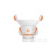 Nabíjací držiak na lampášik Obulb Olight Obuddy Astro Orange – figúrka