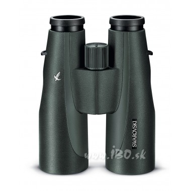 Ďalekohľad Swarovski SLC 10x56