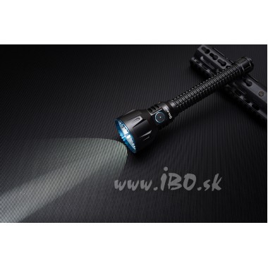 LED baterka Olight Javelot Turbo 1300 lm