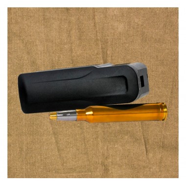 Mauser M 12 MAX, MCS, 8x57 IS,licn. M15x1 bez mieridiel