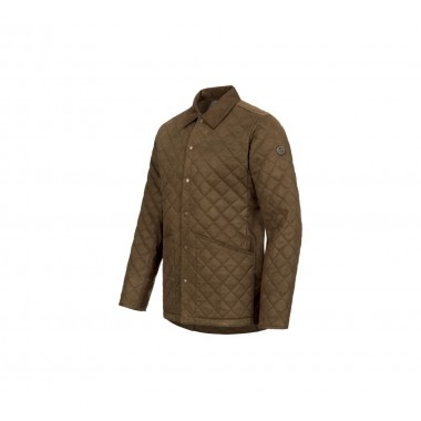 Blaser Damian Classic semišová bunda dark brown