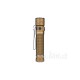 LED baterka Olight Warrior Mini 2 Desert 1750 lm