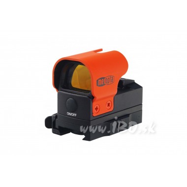 Kolimátor Meopta M-Rad 3 MOA – oranžový