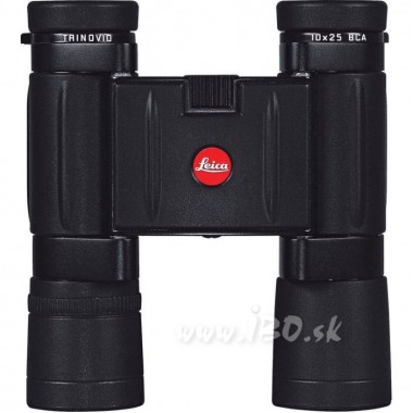 Ďalekohľad Leica Trinovid 10x25 BCA