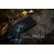 LED baterka Olight Baton 3 Black 1200 lm