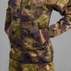 Härkila Deer Stalker camo fleece mikina