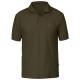 Fjällräven Crowley Piqué polokošeľa dark olive