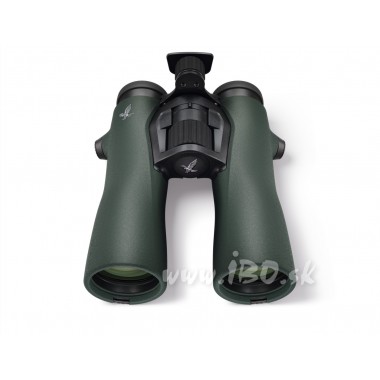 Ďalekohľad Swarovski NL Pure 12x42