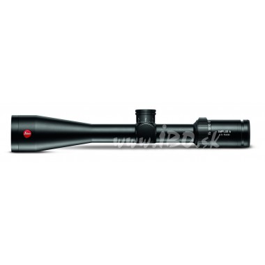 Puškohľad Leica Amplus 6 2,5-15x50 i L-4a s BDC vežičkou