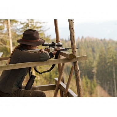 Blaser Josefa fleece dámska mikina