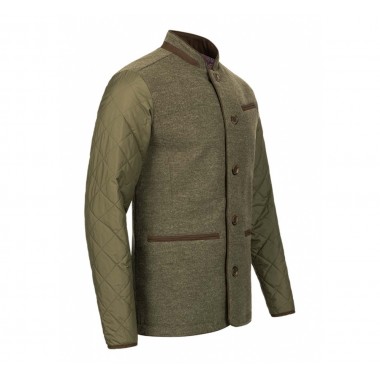 Blaser Leon bunda dark olive