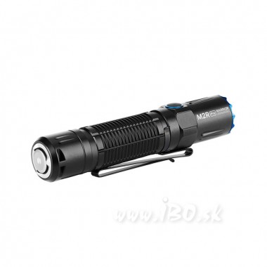 LED baterka Olight M2R Pro Warrior 1800 lm