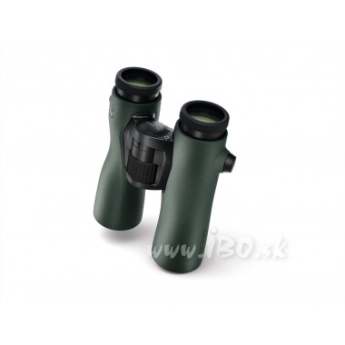 Ďalekohľad Swarovski NL Pure 12x42