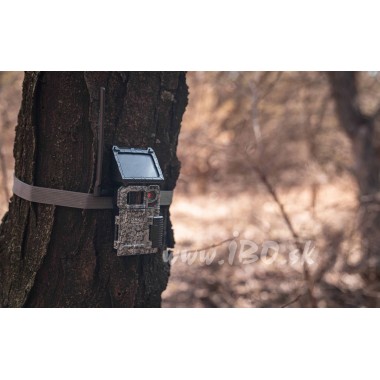 Fotopasca SPYPOINT LINK-MICRO S LTE + SIM karta a batéria ZADARMO