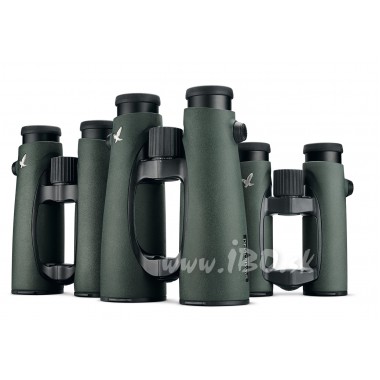 Ďalekohľad Swarovski EL 12x50