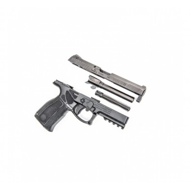 Steyr L-A2 MF   9x19