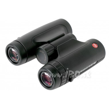 Ďalekohľad Leica Trinovid 10x32 HD