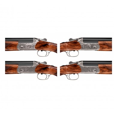 Blaser F16 Sporting Grand Luxe