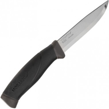 Morakniv Companion (S) Anthracite 13165