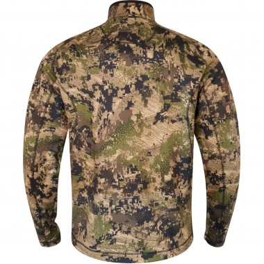 Härkila Crome 2.0 fleece bunda