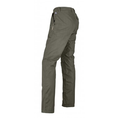 Fjällräven Sörmland Tapered Winter dámske nohavice
