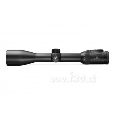 Puškohľad Swarovski Z8i 2-16x50 P L