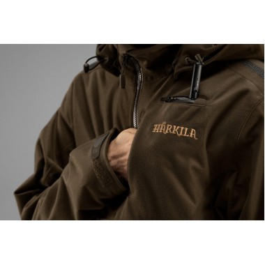 Härkila Mountain Hunter anorak/bunda