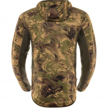 Härkila Deer Stalker camo fleece mikina