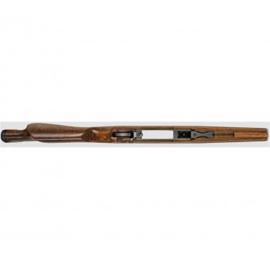 ANSCHÜTZ 1782 D Lochschaft Kal. .308Win, 580 mm Thumbhole