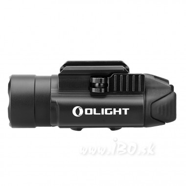 Svetlo na zbraň Olight PL-PRO Valkyrie 1500 lm