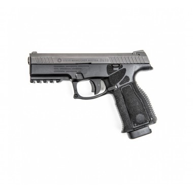Steyr L-A2 MF   9x19