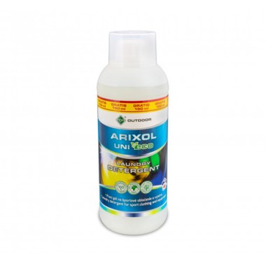 ARIXOL UNI eco 1l + 150ml zdarma - prací prostriedok