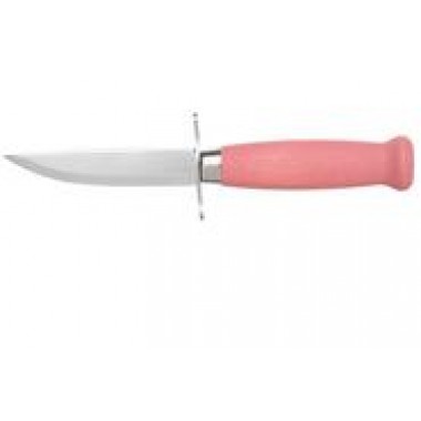 MORAKNIV Scout 39 (S) Lingonberry Stainless 13973