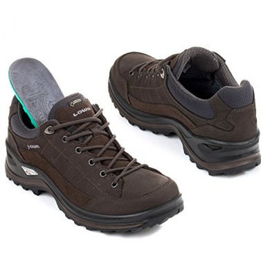 Lowa Renegade III GTX LO Man